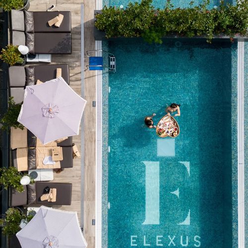 Elexus Boutique Hotel Predeal