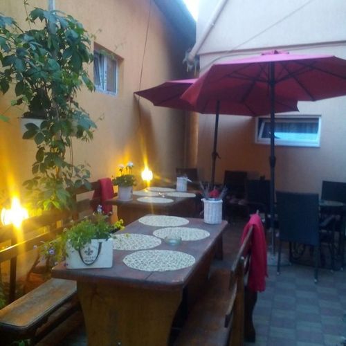 Pensiunea Kincs Valea lui Mihai – Valea lui Mihai, România