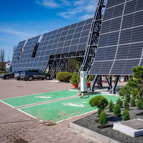 Hotel Senator Ghiroda