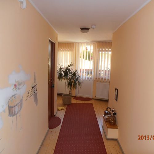 Casa Domar - Alina Sibiu