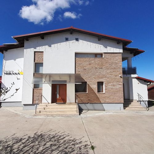 Agropensiunea Mirana Cristian