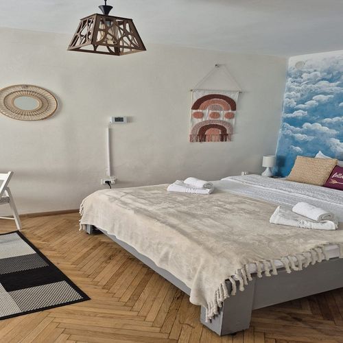 Apartament Simon 2 Studio Brașov