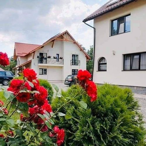 Pensiunea Agroturistică Baias Bârsana