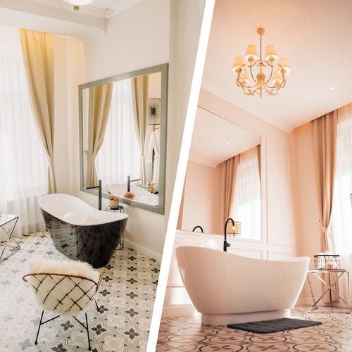 Vili Apartments Oradea