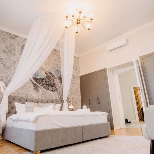 Vili Apartments Oradea – Oradea, România