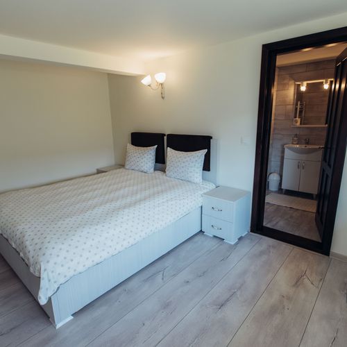 Casa de vacanță La mămuca Colibița – Colibița, România