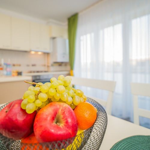 Apartamente Armony Residence Brașov