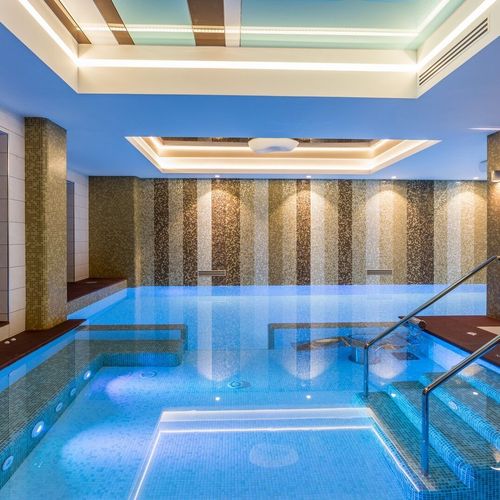 Hotel Splendid Conference & Spa (Adults Only 16+) Constanța