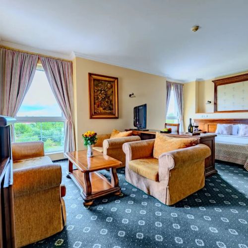 Hotel Casa de la Rosa Timișoara – Timișoara, România