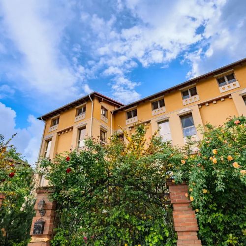 Hotel Casa de la Rosa Timișoara – Timișoara, România