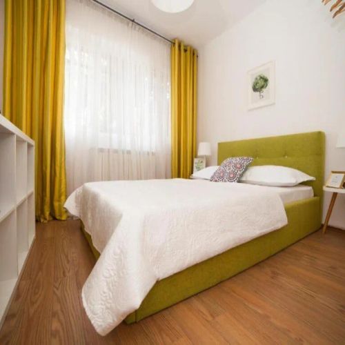 Camere de închiriat Smart Rooms București