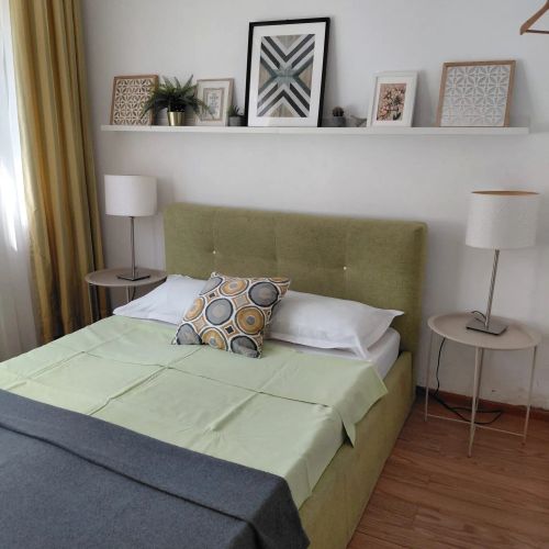 Camere de închiriat Smart Rooms București – Bukareszt, Rumunia