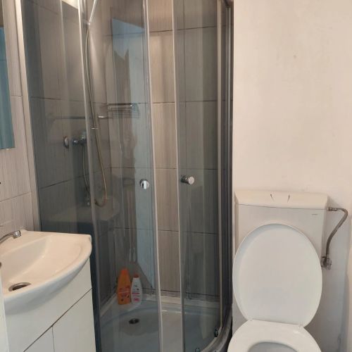 Camere de închiriat Smart Rooms București – Bukareszt, Rumunia