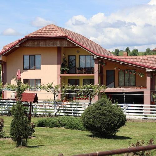 Casa de Vacanta Madalina Novaci