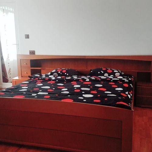 Casa de Vacanta Madalina Novaci – Novaci, România
