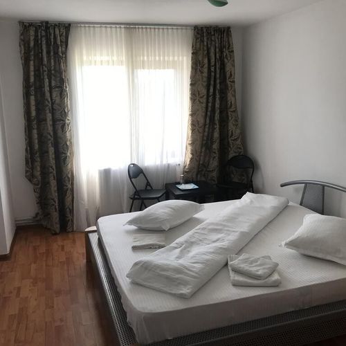 Casa de Vacanta Madalina Novaci – Novaci, România