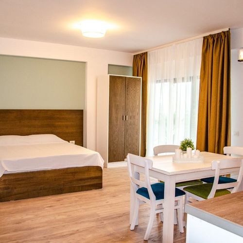 Marmara Apartments Năvodari