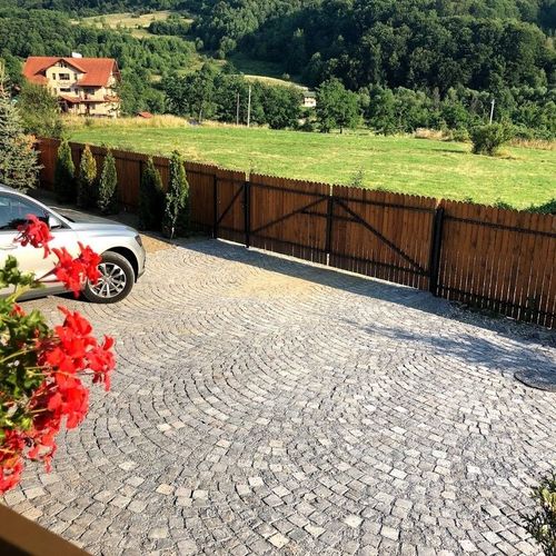 Casa de vacanta Complex Casa Brata Praid – Praid, România