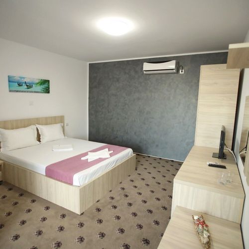 Casa de oaspeți Casa Dorimar Năvodari