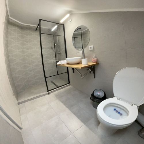 Pensiunea Casa Presecan Tălmăcel – Tălmăcel, România
