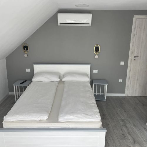Pensiunea Casa Presecan Tălmăcel – Tălmăcel, România