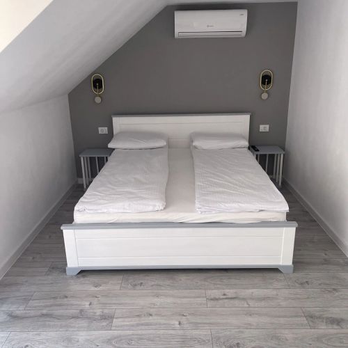 Pensiunea Casa Presecan Tălmăcel – Tălmăcel, România