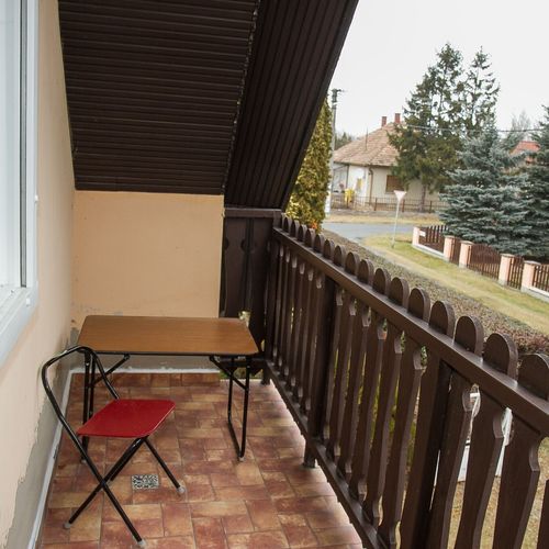 Bencs Nyaraló Balatonmáriafürdő – Balatonmáriafürdő, Ungaria