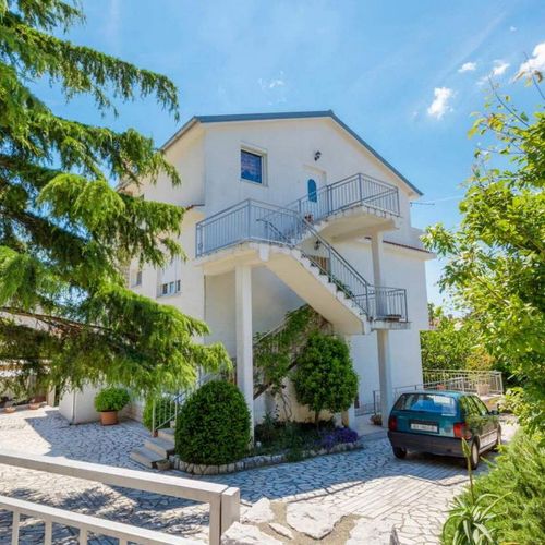 Apartman Martina Crikvenica
