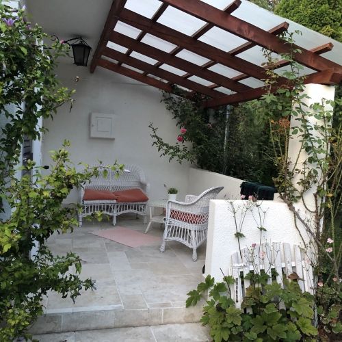 Hortenzia Apartman Balatonföldvár