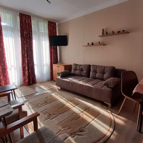 Farda Apartman Zalakaros