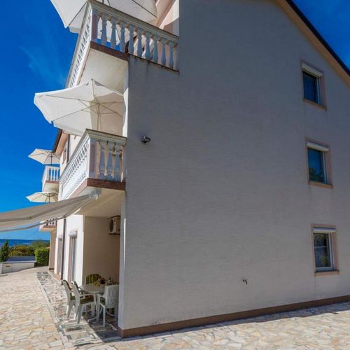 Apartmani Sever Novi Vinodolski – Povile, Chorwacja