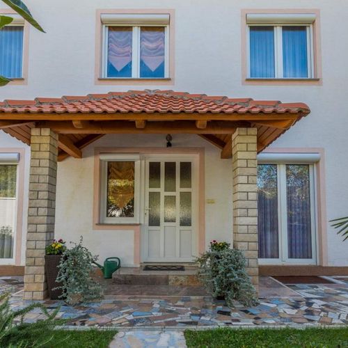 Apartmani Sever Novi Vinodolski – Povile, Chorwacja