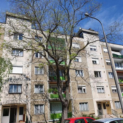 Mátrix Apartman Békéscsaba – Bichișciaba, Ungaria