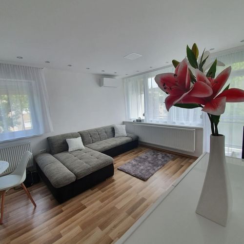 Mátrix Apartman Békéscsaba