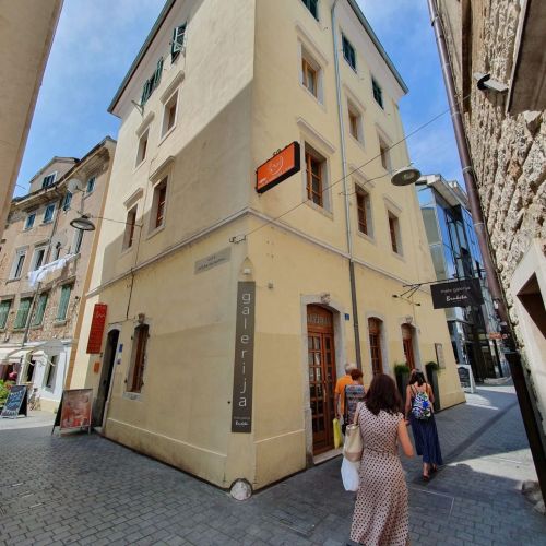 Apartments Terra Rijeka – Rijeka, Croația