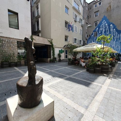 Apartments Terra Rijeka – Rijeka, Croația