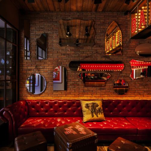Baltazár Boutique Hotel Budapest – Budapesta, Ungaria