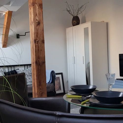 Boutique Apartman II. Eger