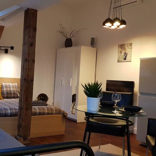 Boutique Apartman II. Eger – Eger, Ungaria