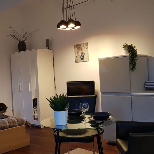 Boutique Apartman II. Eger – Eger, Ungaria