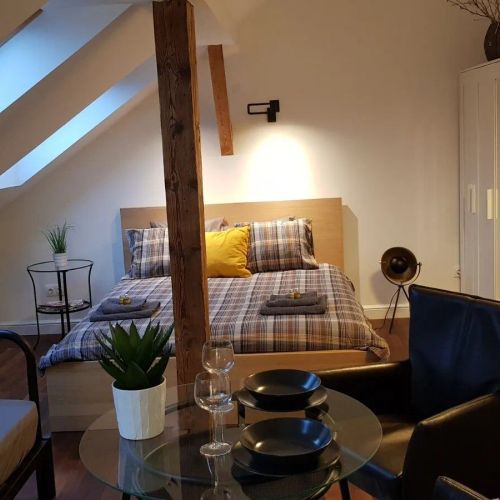 Boutique Apartman II. Eger – Eger, Ungaria