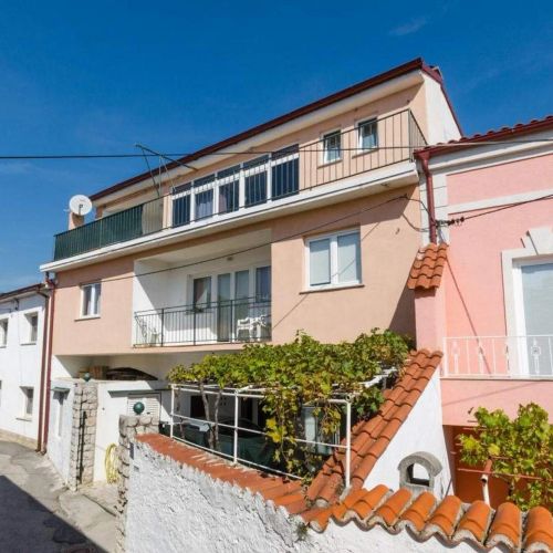 Apartmani Dada Novi Vinodolski