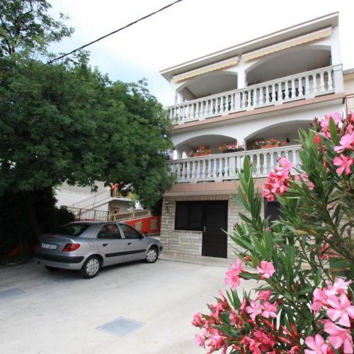 Apartmani Ruza Crikvenica