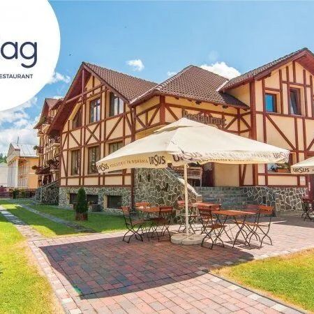 Pensiunea şi Restaurantul Csillag Lunca de Jos