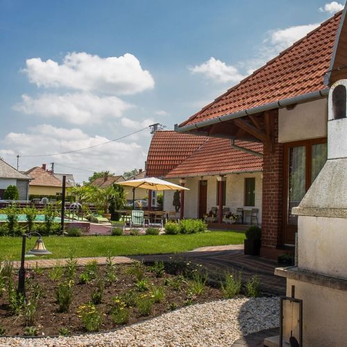 Bíró Apartman 7 Balatonkeresztúr – Balatonkeresztúr, Ungaria
