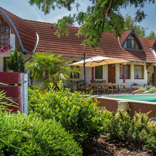 Bíró Apartman 7 Balatonkeresztúr – Balatonkeresztúr, Ungaria