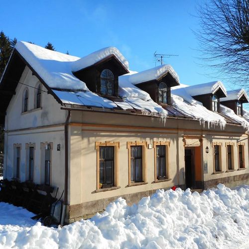 Penzion U Lípy Vysoké nad Jizerou
