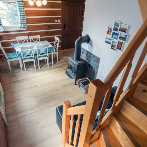 Apartmán Na Zlatníku Zlatá Olešnice – Zlatá Olešnice, Czechy
