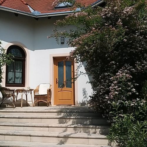Frutta Villa Cserszegtomaj – Cserszegtomaj, Ungaria