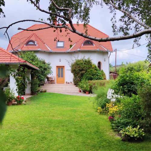 Frutta Villa Cserszegtomaj – Cserszegtomaj, Ungaria